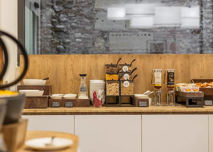 Otel Western De Capuleti Verona