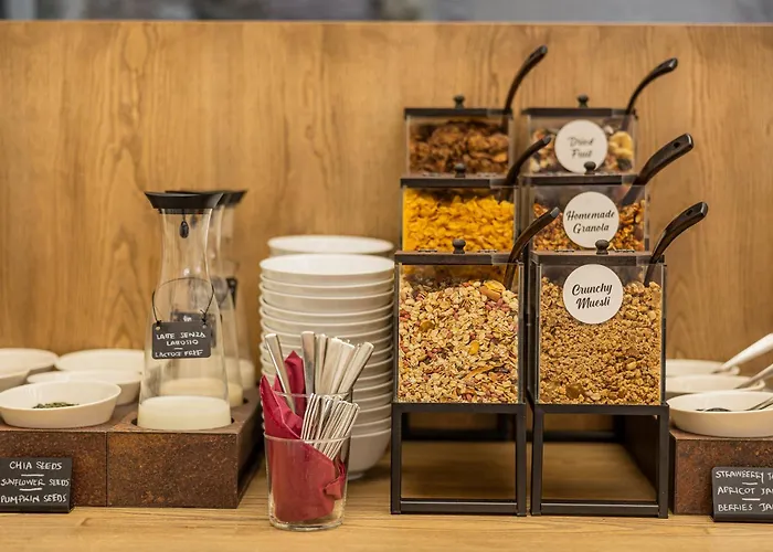 Western De Capuleti Otel