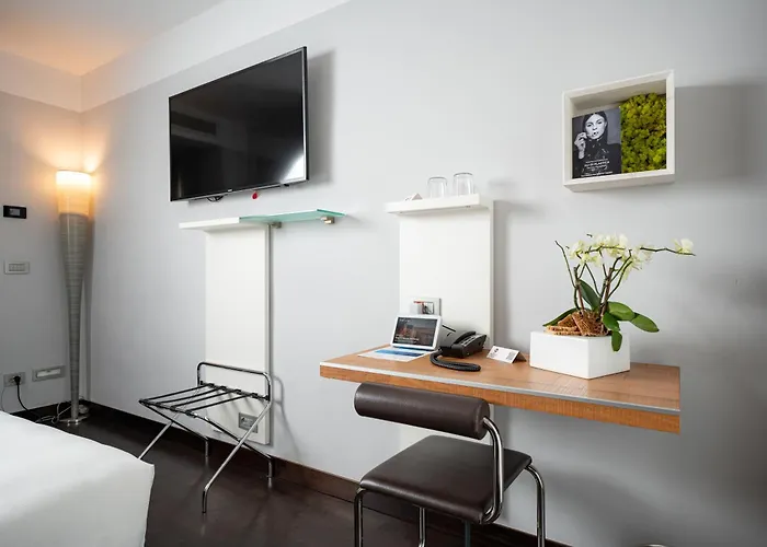 Otel Western De Capuleti