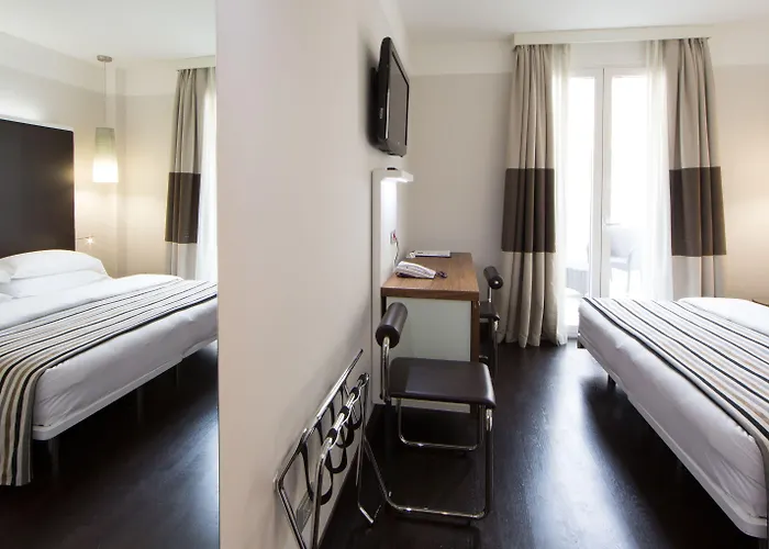 Otel Western De Capuleti Verona