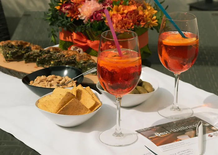 Western De Capuleti Otel Verona