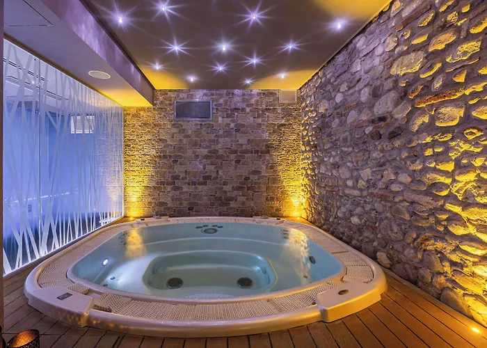 Western De Capuleti Otel Verona