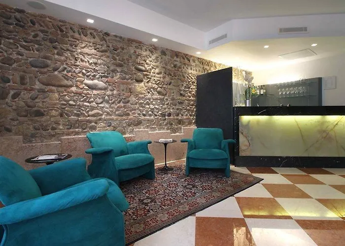Western De Capuleti Hotell Verona