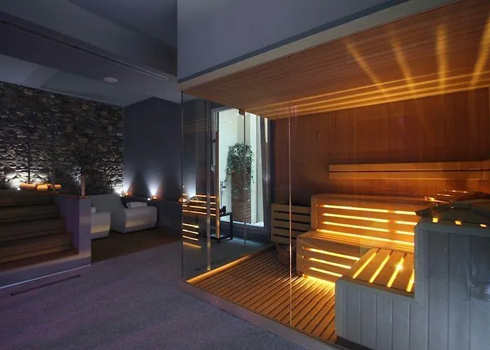 Western De Capuleti Otel 3*