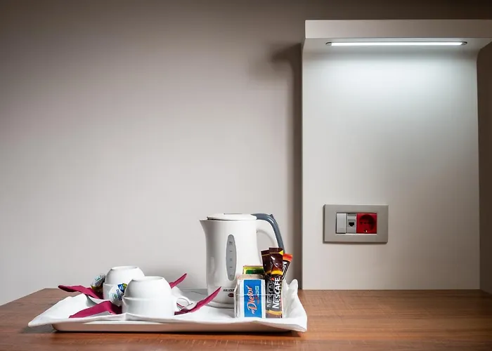 Western De Capuleti Otel 3*