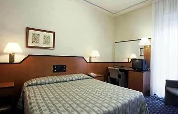 Western De Capuleti Verona