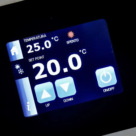 Western De Capuleti Werona