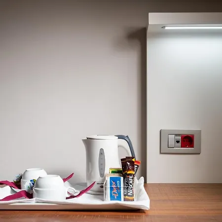 Western De Capuleti Hotel 3*