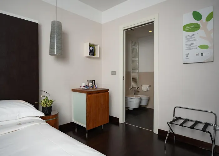 Western De Capuleti Hotel