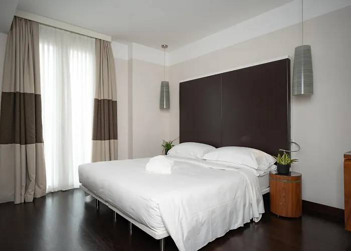 Hotel Western De Capuleti