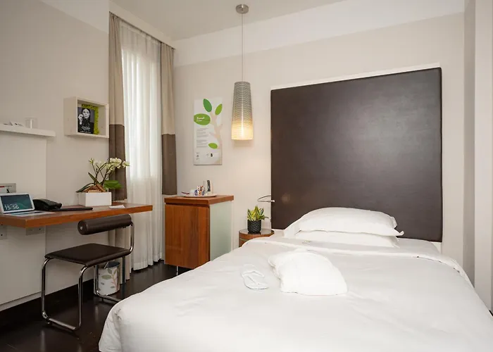 Western De Capuleti Hotel 3*