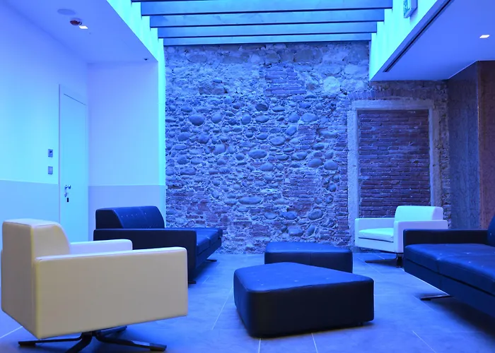 Hotel Western De Capuleti 3*