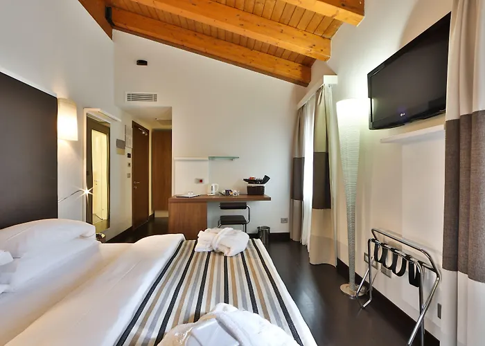 Western De Capuleti Hotel