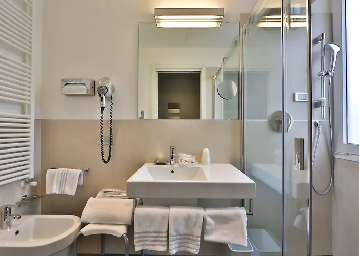 Hotel Western De Capuleti 3*